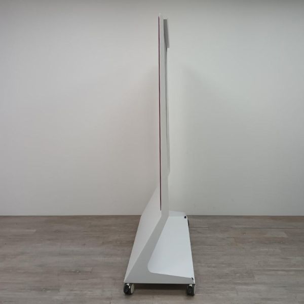 Chat Board Mobile Conference Fuchsia