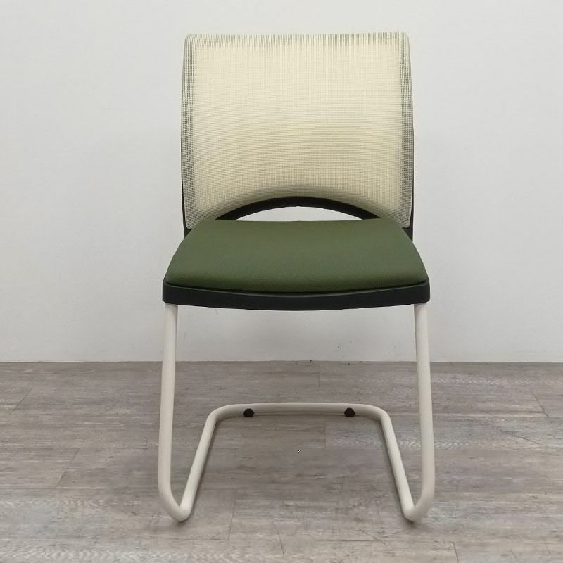 VIASIT luge Vert Blanc crème