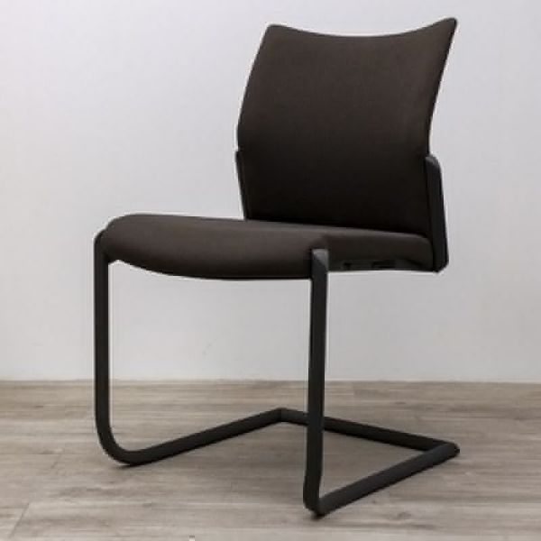HERMAN MILLER Senator sans Accoudoir
