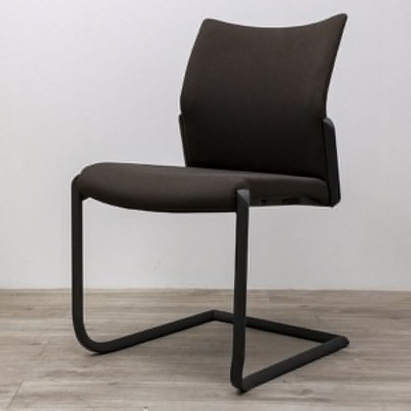 HERMAN MILLER Senator sans Accoudoir