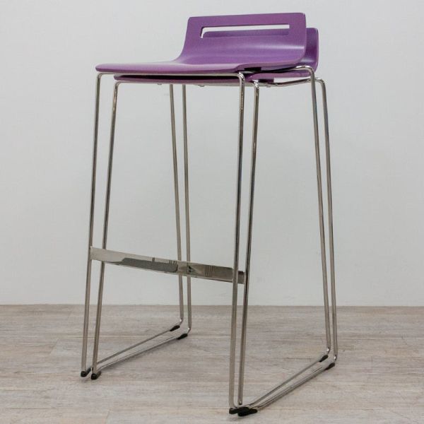 SEDUS Meet Chair Violet