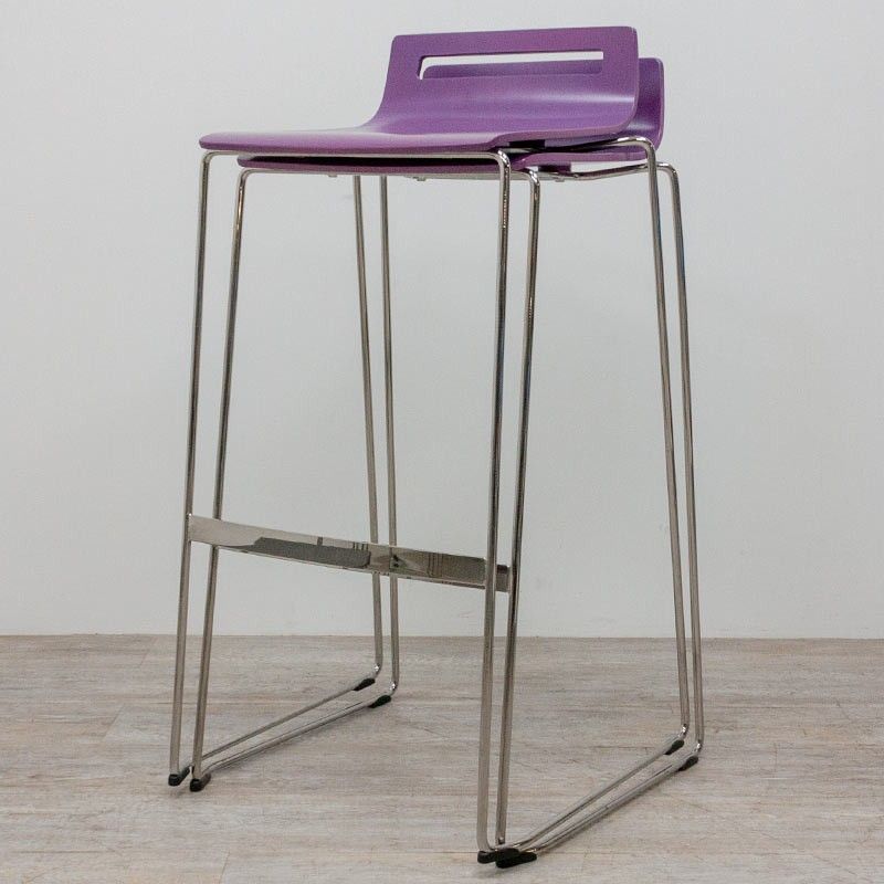 SEDUS Meet Chair Violet