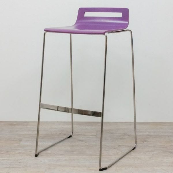 SEDUS Meet Chair Violet