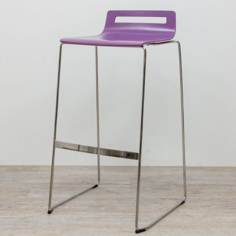 SEDUS Meet Chair Violet