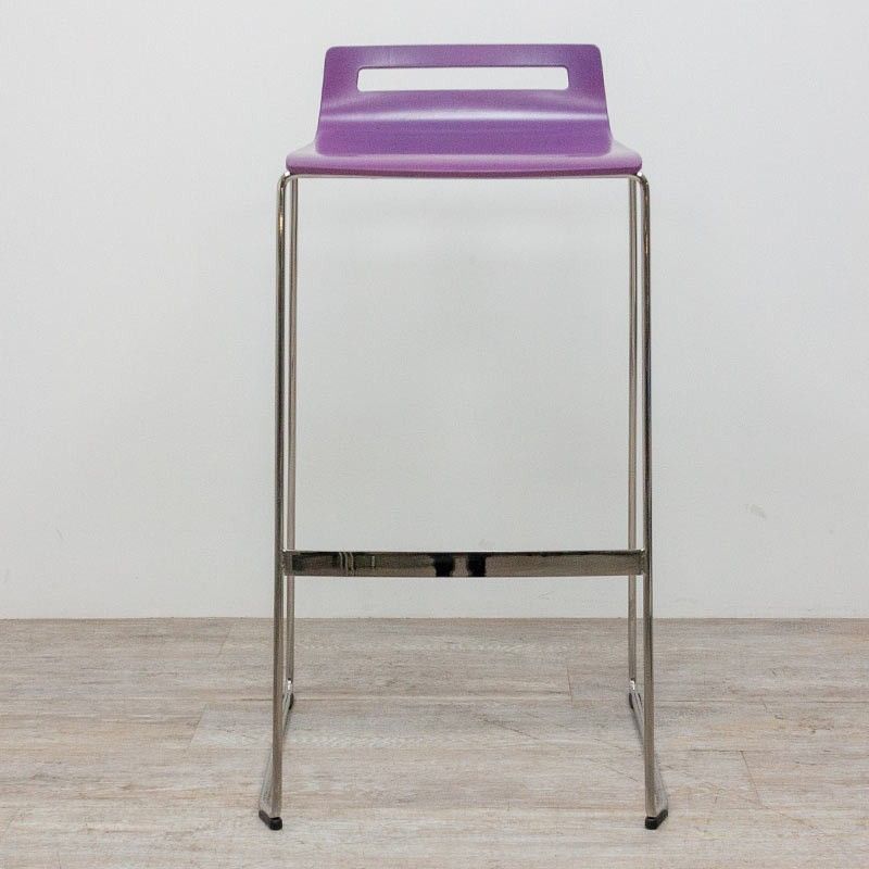 SEDUS Meet Chair Violet