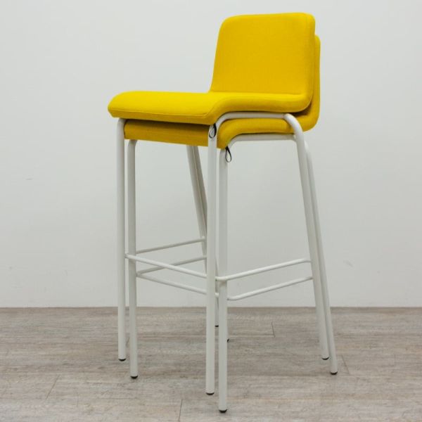 Steelcase B-Free Jaune