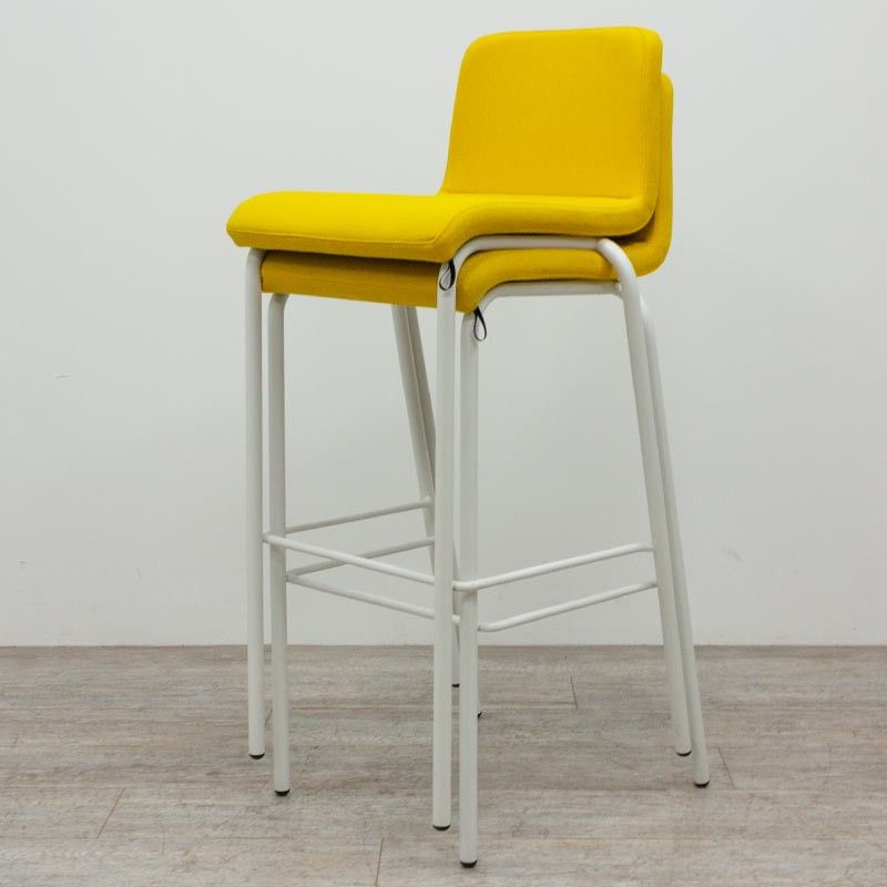 Steelcase B-Free Jaune