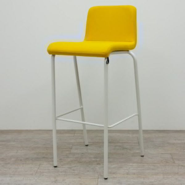 Steelcase B-Free Jaune