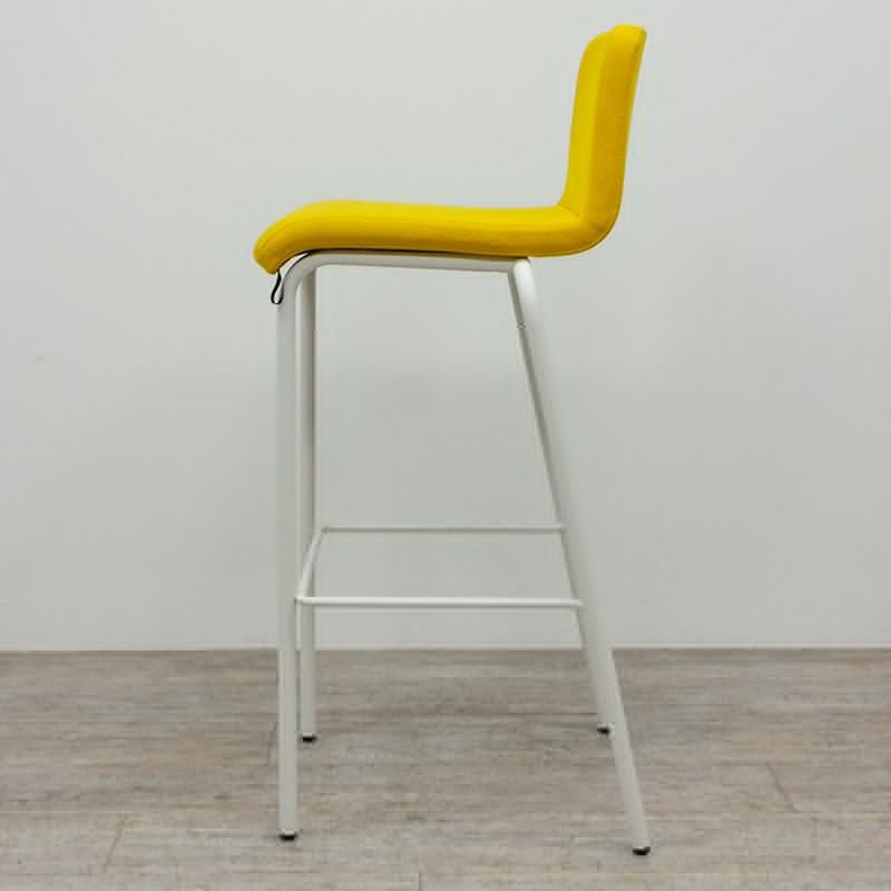 Steelcase B-Free Jaune