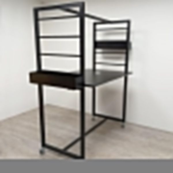 Moore Climb L140 Noire