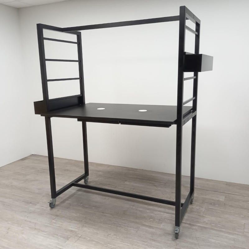 Moore Climb L140 Noire