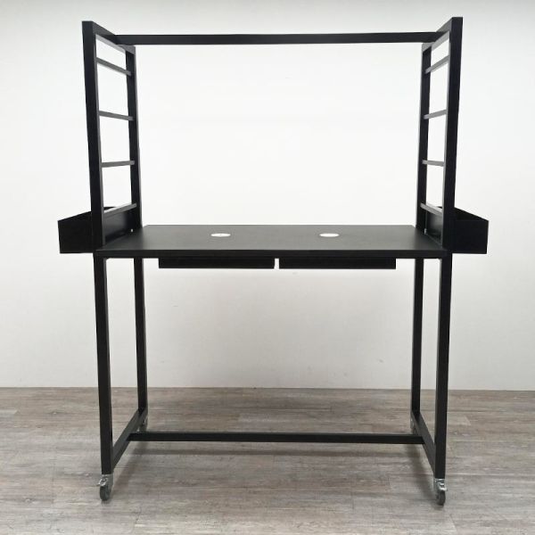 Moore Climb L140 Noire