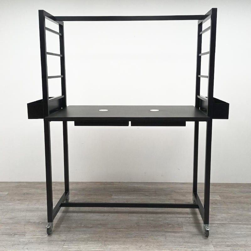 Moore Climb L140 Noire