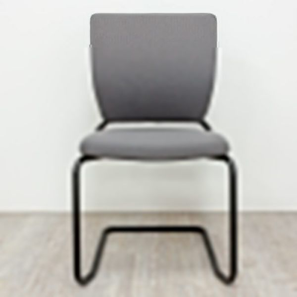 luge Sedus Gris / Noir