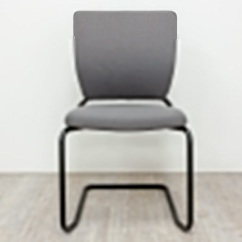 luge Sedus Gris / Noir