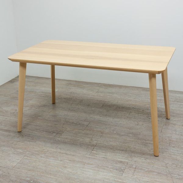 IKEA en Bois Clair L140