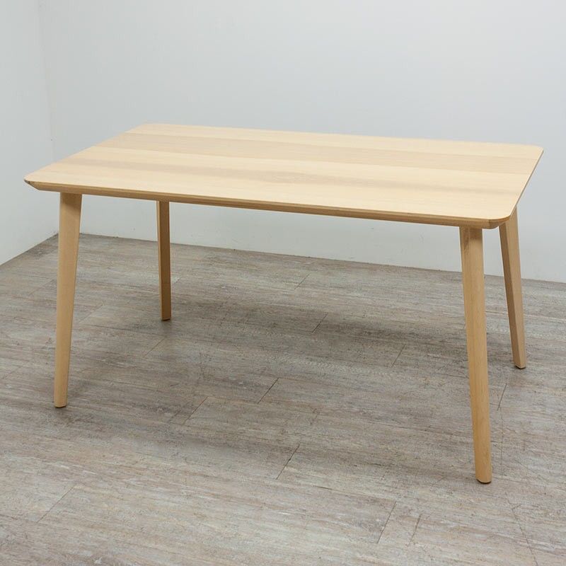 IKEA en Bois Clair L140