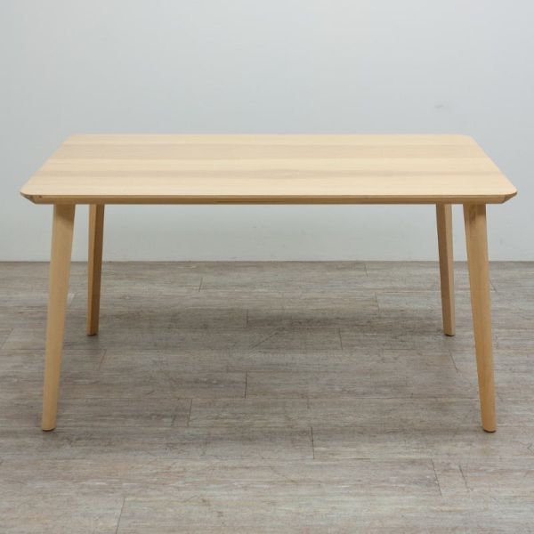 IKEA en Bois Clair L140