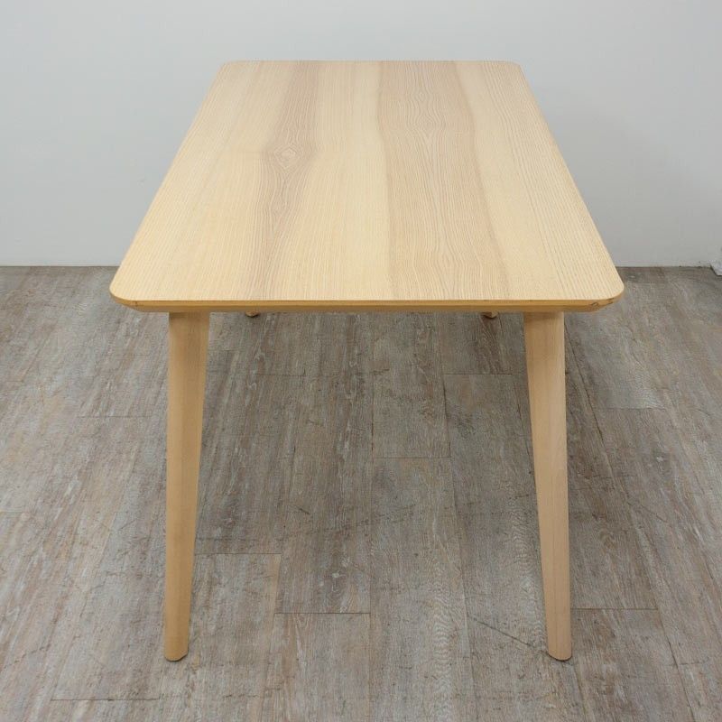 IKEA en Bois Clair L140