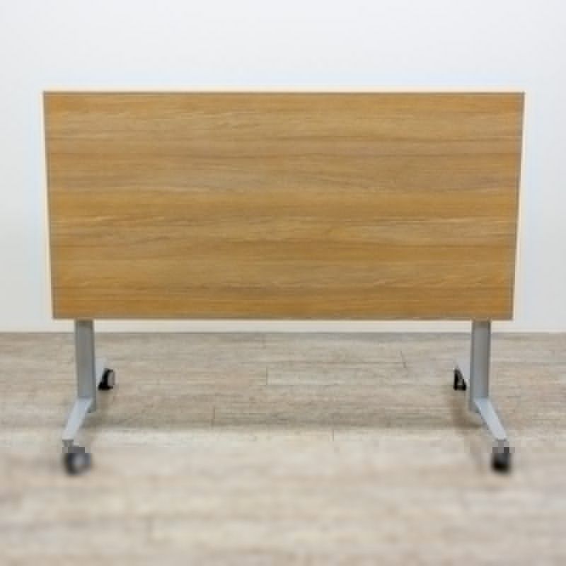 L140 Chêne / Gris C