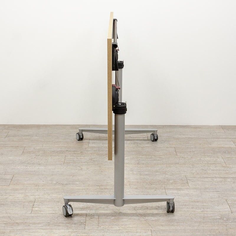 L140 Chêne / Gris C