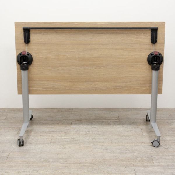 L140 Chêne / Gris C