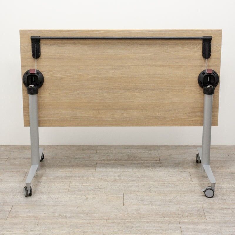 L140 Chêne / Gris C