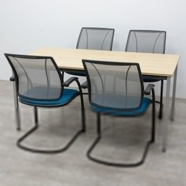 polyvalente L160 Chêne Clair