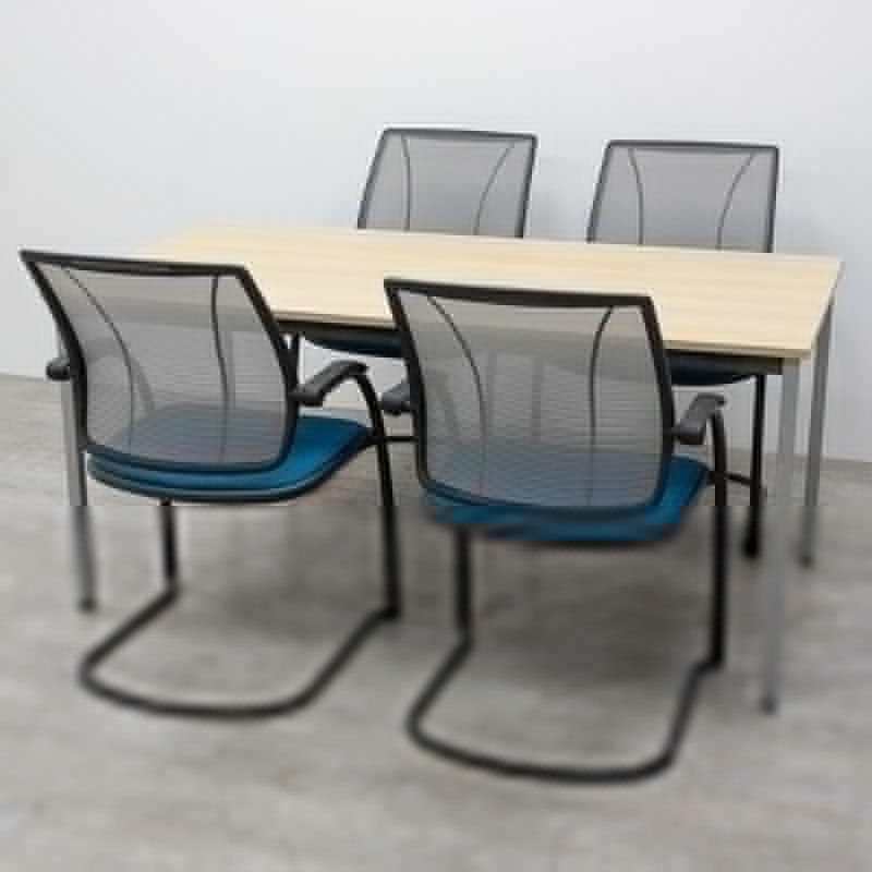 polyvalente L160 Chêne Clair