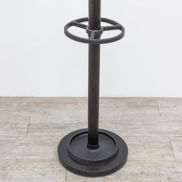 Porte manteaux Unilux Noir