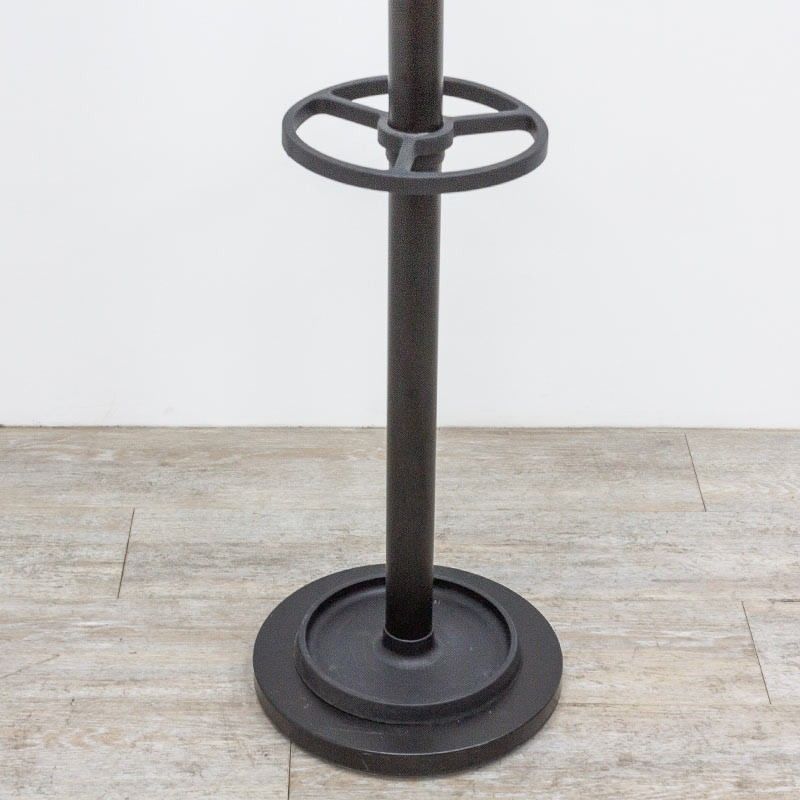 Porte manteaux Unilux Noir