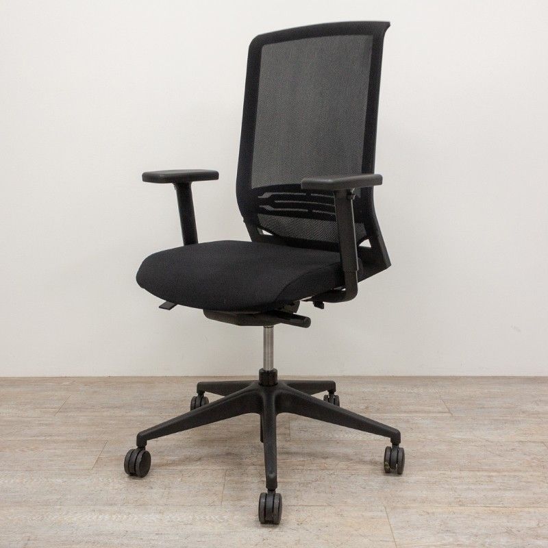 Fauteuil EUROSIT Keno H 2D