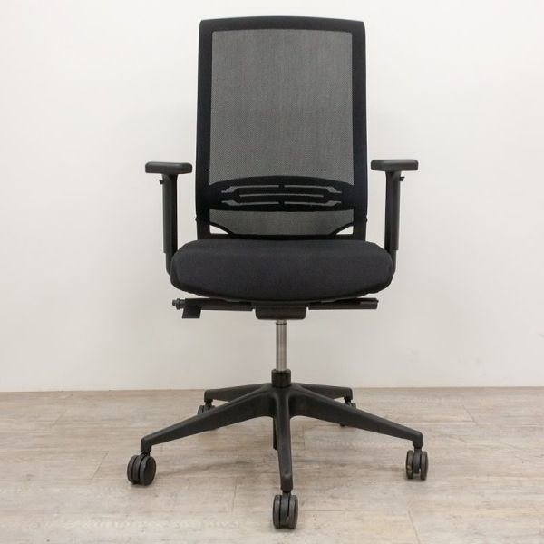 Fauteuil EUROSIT Keno H 2D