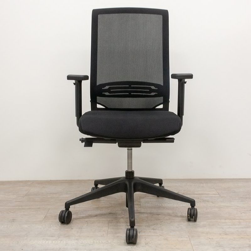 Fauteuil EUROSIT Keno H 2D