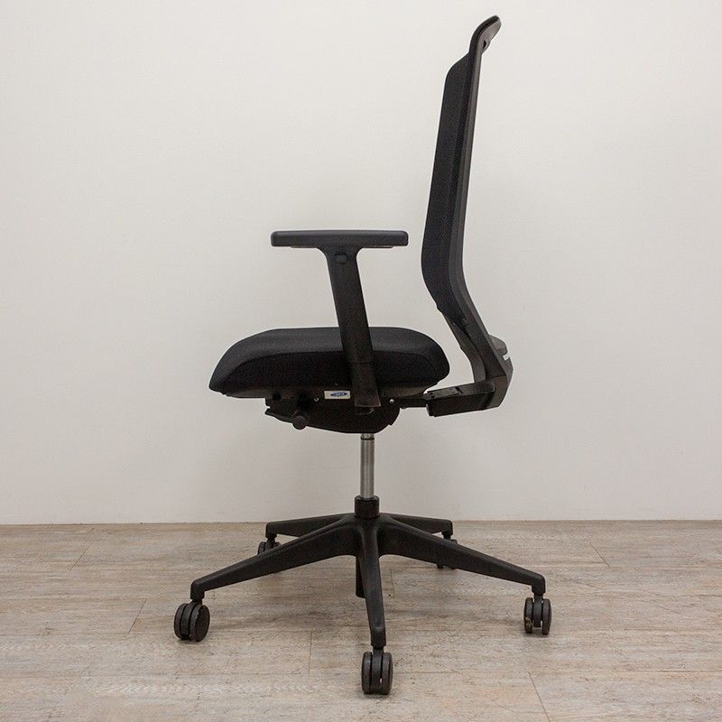 Fauteuil EUROSIT Keno H 2D