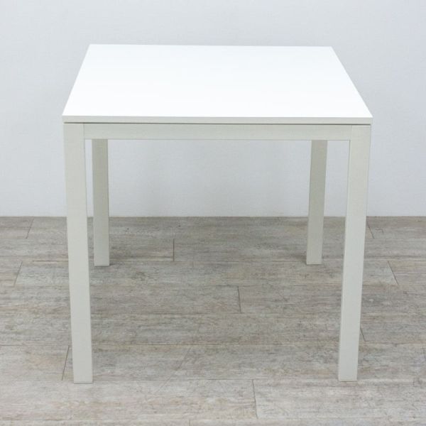carrée IKEA L75 Blanc