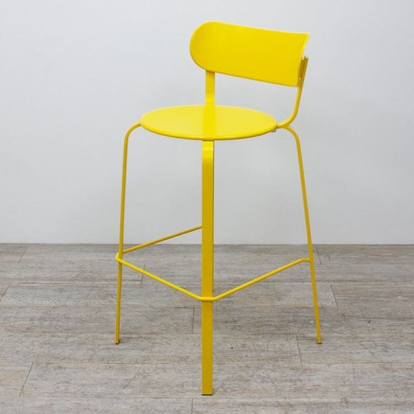 Lapalma STIL Métal Jaune