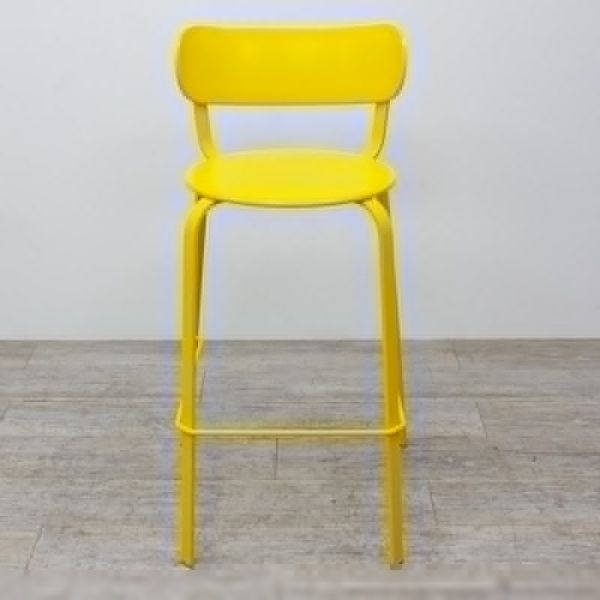 Lapalma STIL Métal Jaune