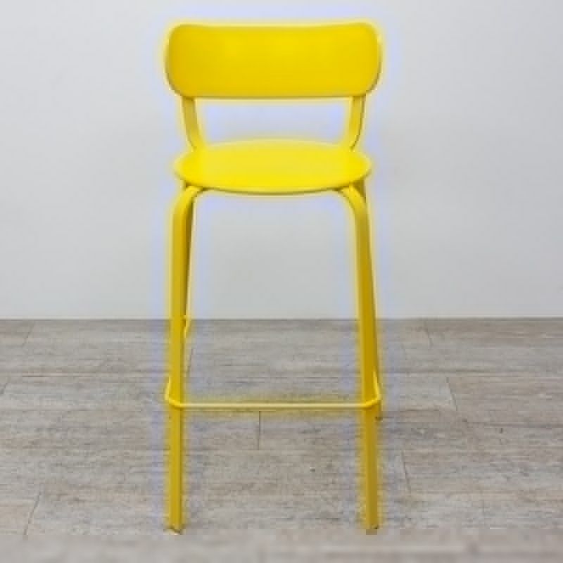 Lapalma STIL Métal Jaune