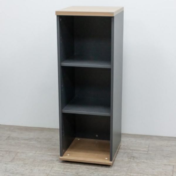 MDD Colonne L40 Cacao / Anthracite