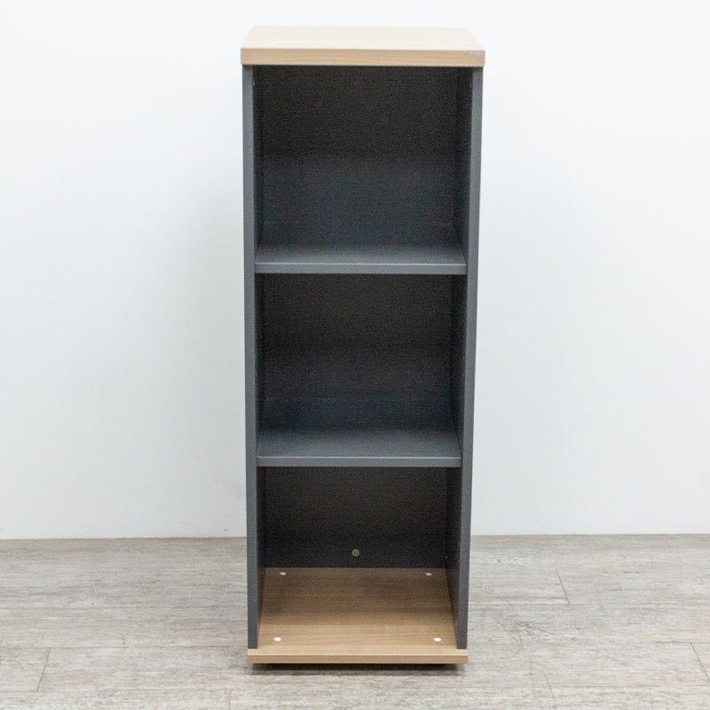 MDD Colonne L40 Cacao / Anthracite