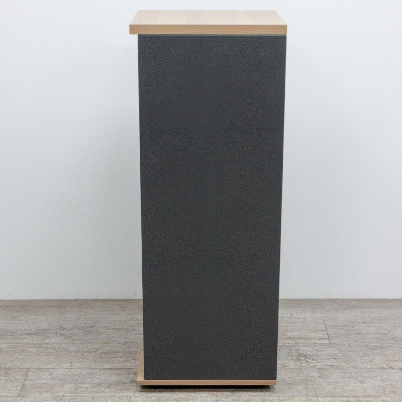 MDD Colonne L40 Cacao / Anthracite