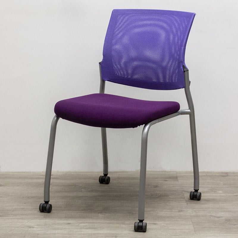 KLOBER VEO 47 Violet