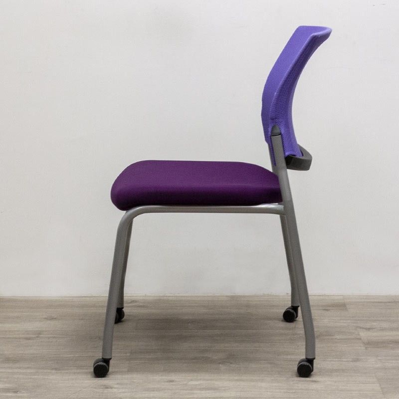 KLOBER VEO 47 Violet