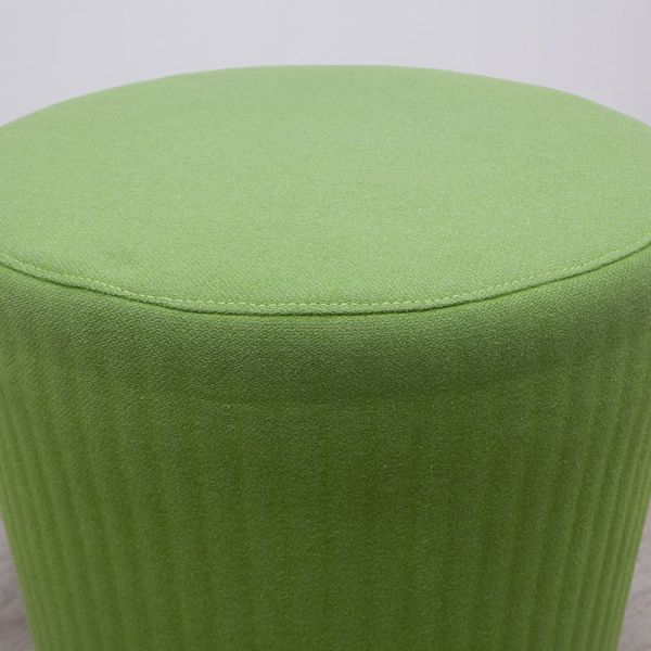Pouf acoustique Buzzispace Vert