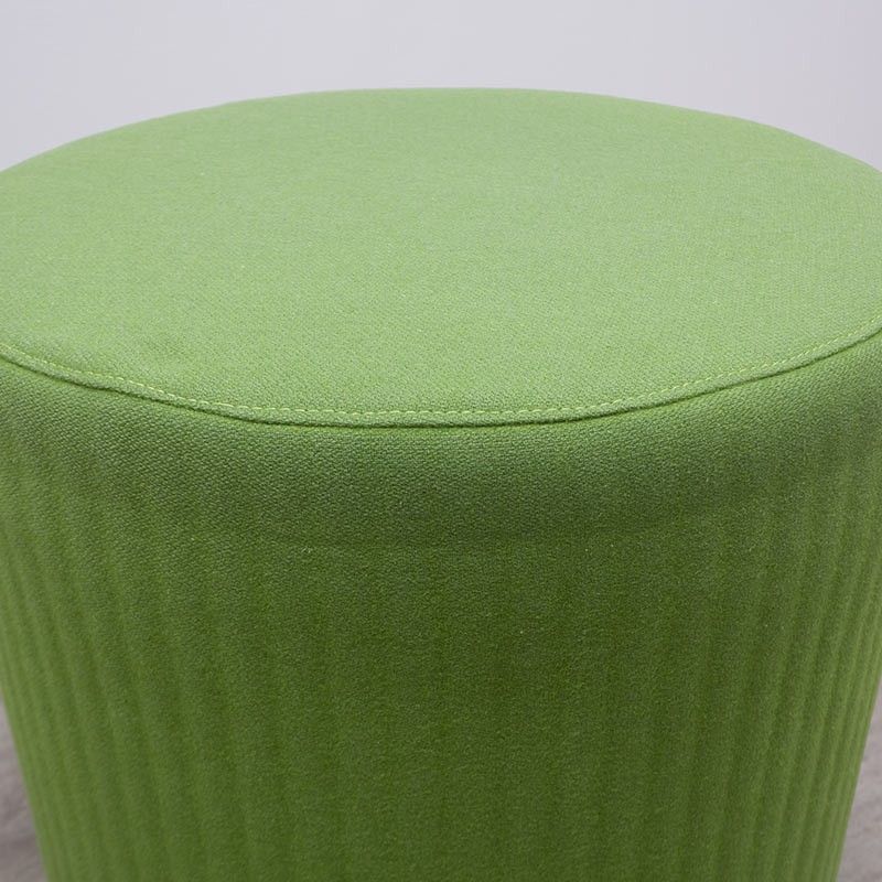 Pouf acoustique Buzzispace Vert