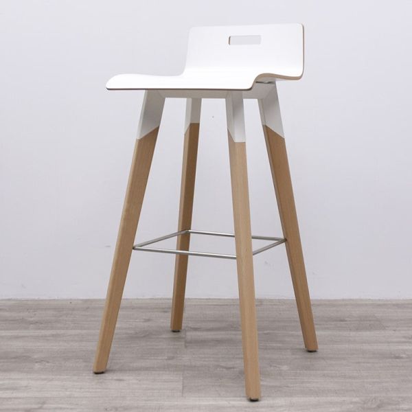 EOL Evasion Blanc\Hêtre