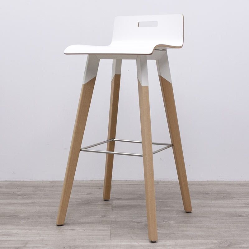 EOL Evasion Blanc\Hêtre