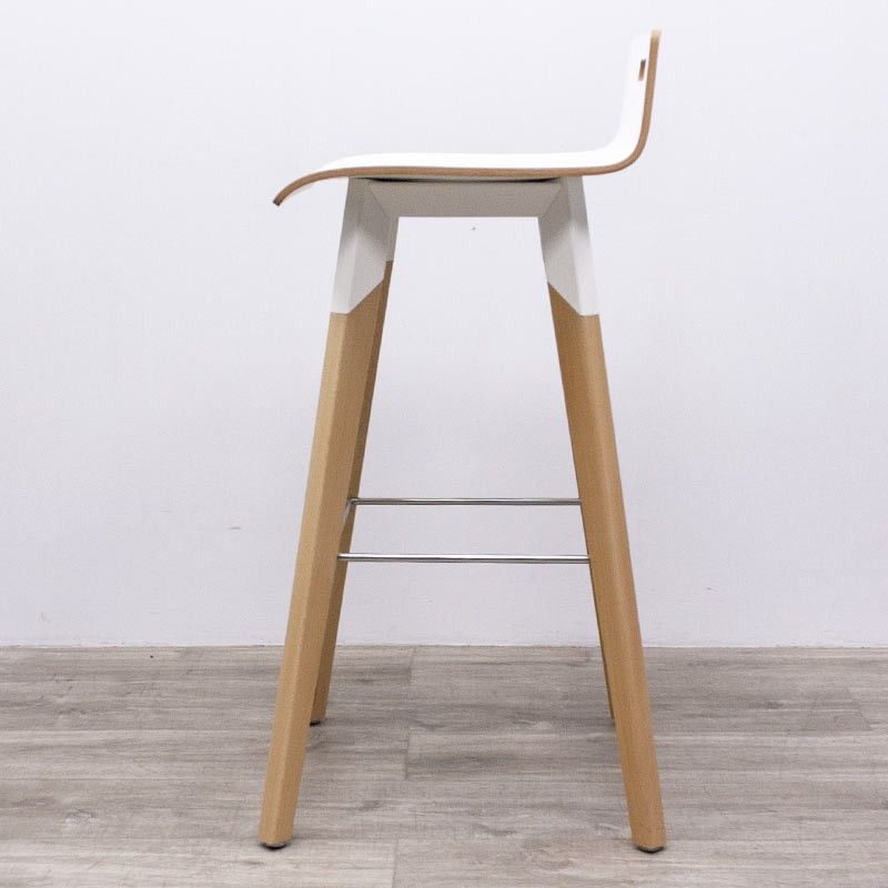 EOL Evasion Blanc\Hêtre