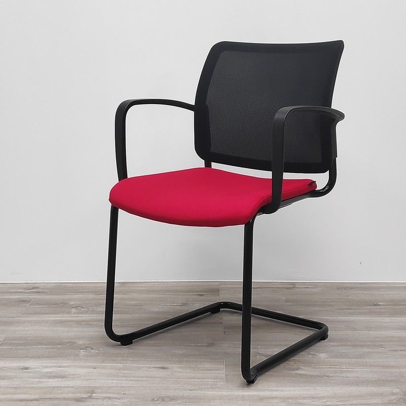 GIRSBERGER Luge Rouge Empilable